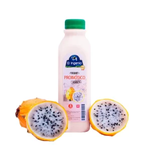 Yogurt Probiótico de Pitahaya 1Kg