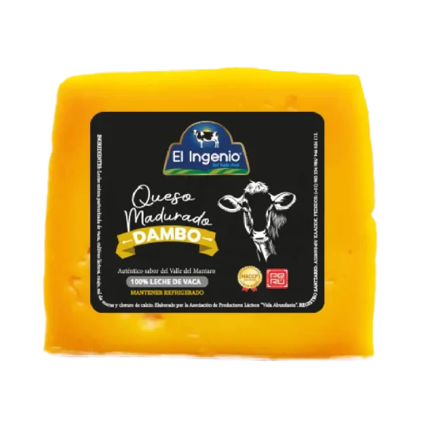 Queso Dambo - Imagen 2